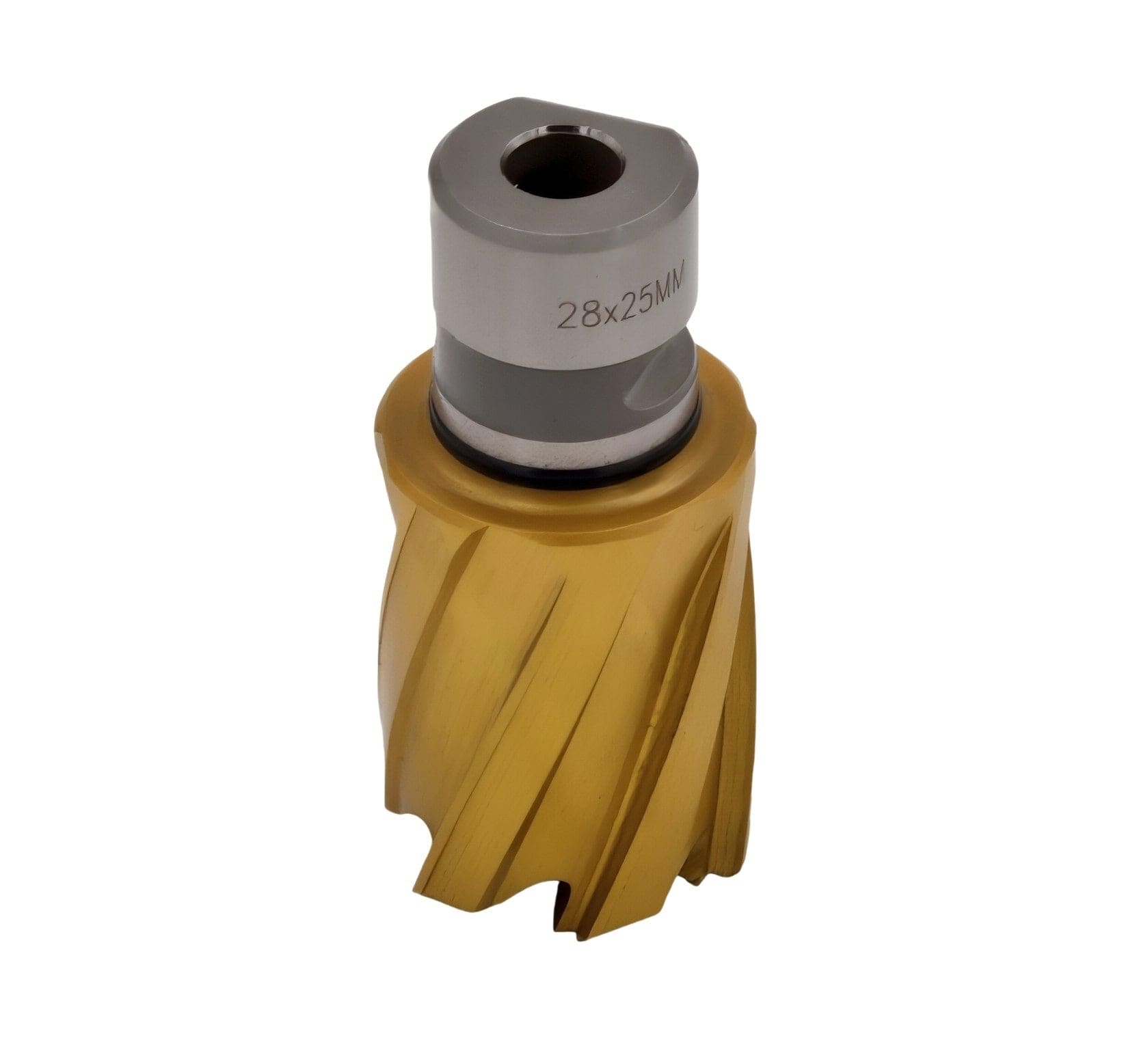 CH Tools DRILLS CH-TOOLS TIN Rail Cutter 28 x 25mm