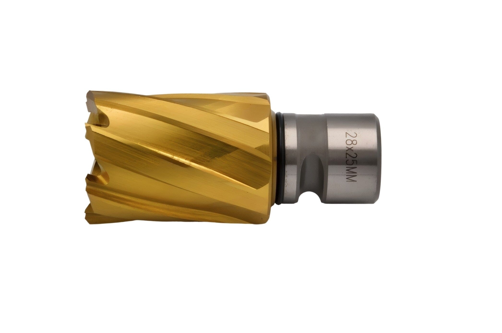 CH Tools DRILLS CH-TOOLS TIN Rail Cutter 28 x 25mm