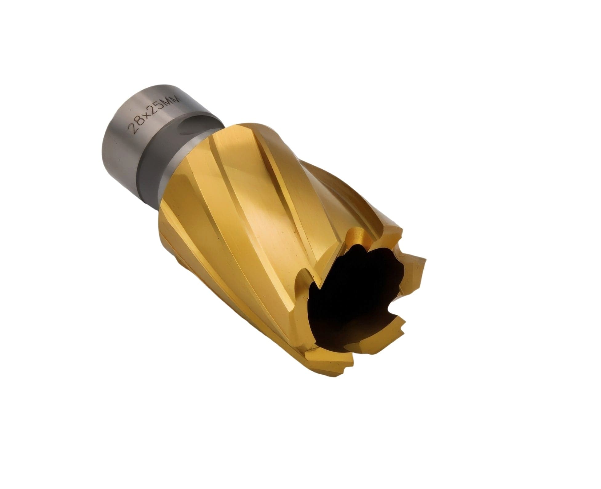 CH Tools DRILLS CH-TOOLS TIN Rail Cutter 28 x 25mm