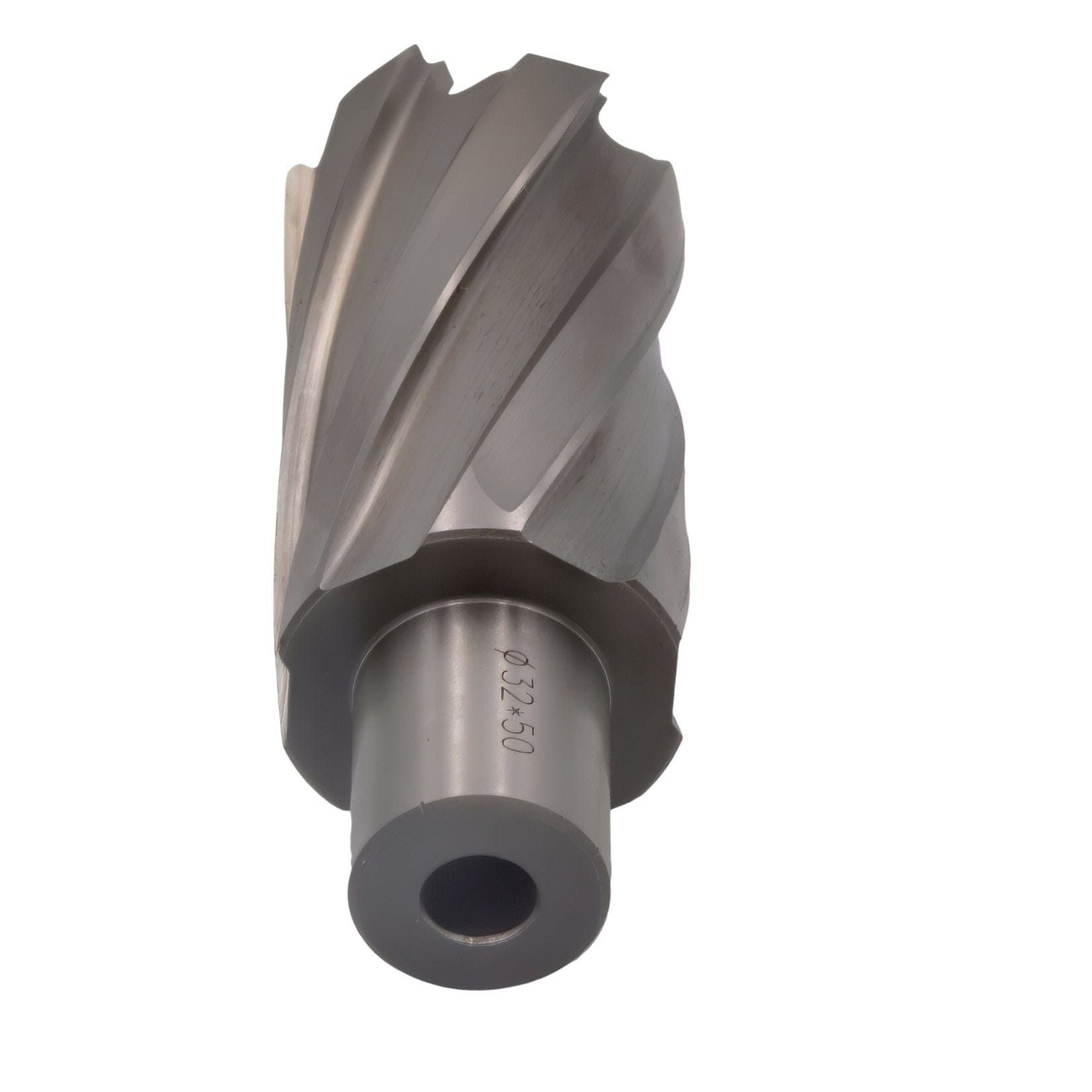 CH-TOOLS HSS Rail Cutter 32 x 50mm - Twin Eagle Imports