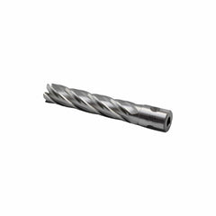CH Tools Manufacturing 18 x 75mm D.O.C HSS Weldon Shank Annular Cutter