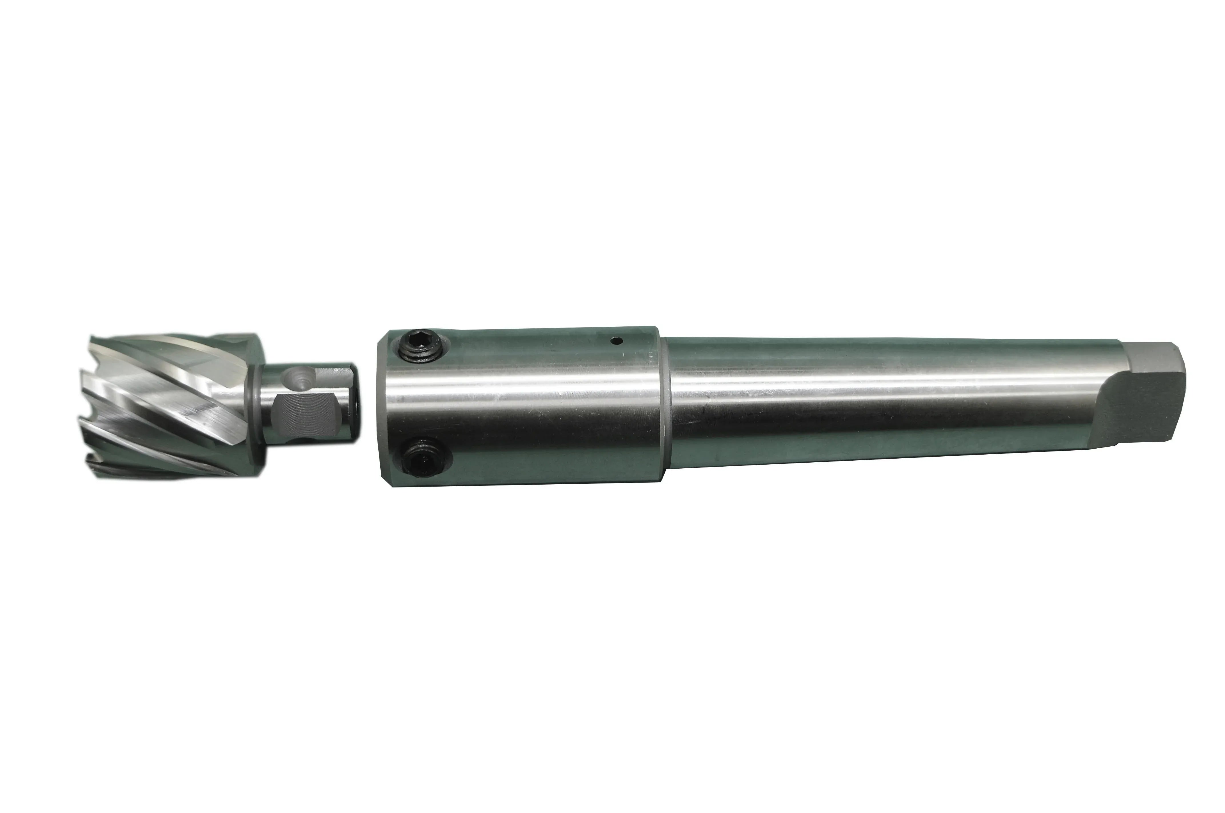 CH Tools Manufacturing Morse Taper 2 Annular Cutter Adaptor