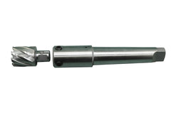 CH Tools Manufacturing Morse Taper 2 Annular Cutter Adaptor
