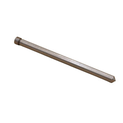 CH Tools Pilot Pin Ø7.98 × 130mm – For 75mm D.O.C Annular Cutters - Twin Eagle Imports