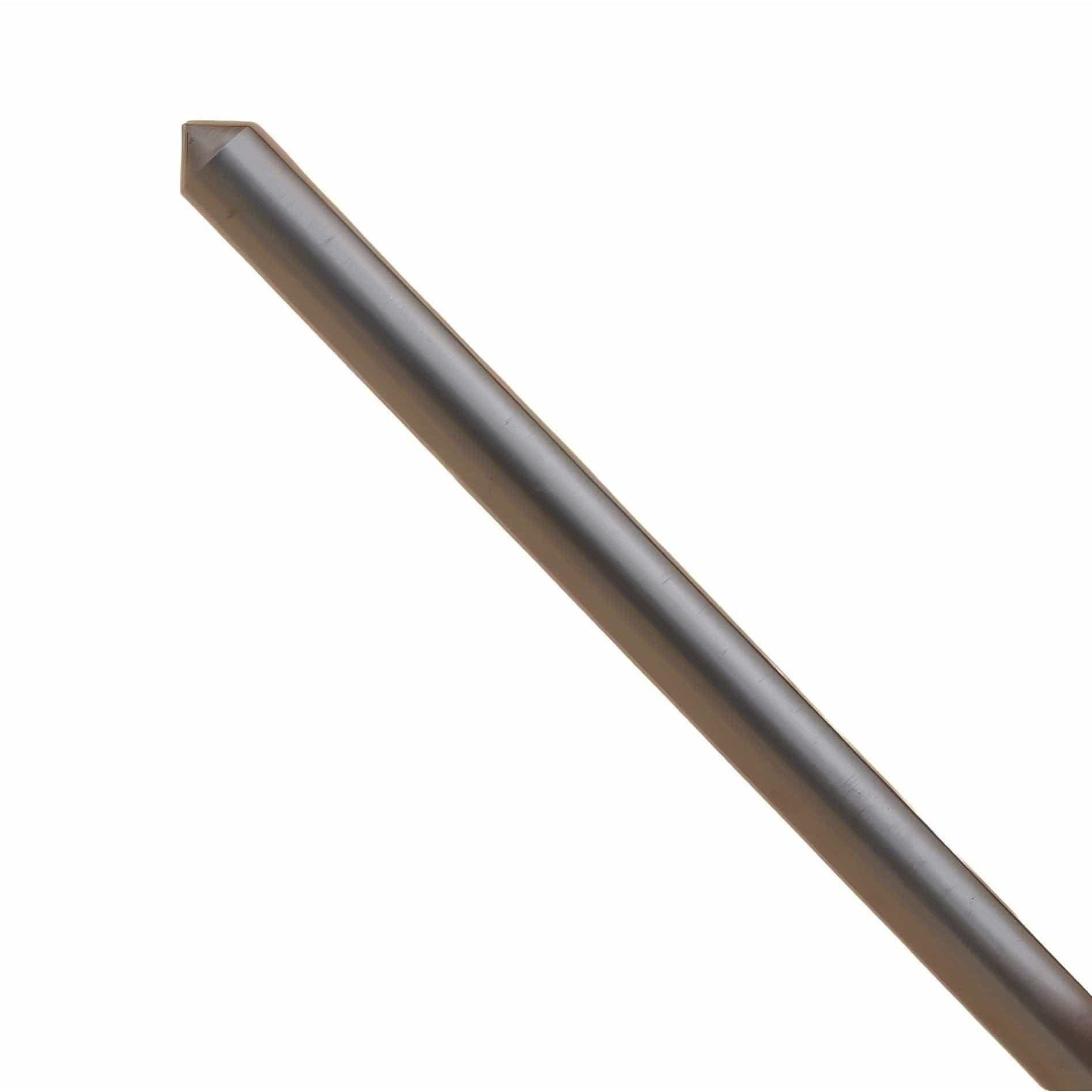 CH Tools Pilot Pin Ø7.98 × 153mm – For Deep Cut Annular Cutters - Twin Eagle Imports