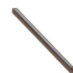 CH Tools Pilot Pin Ø7.98 × 153mm – For Deep Cut Annular Cutters - Twin Eagle Imports