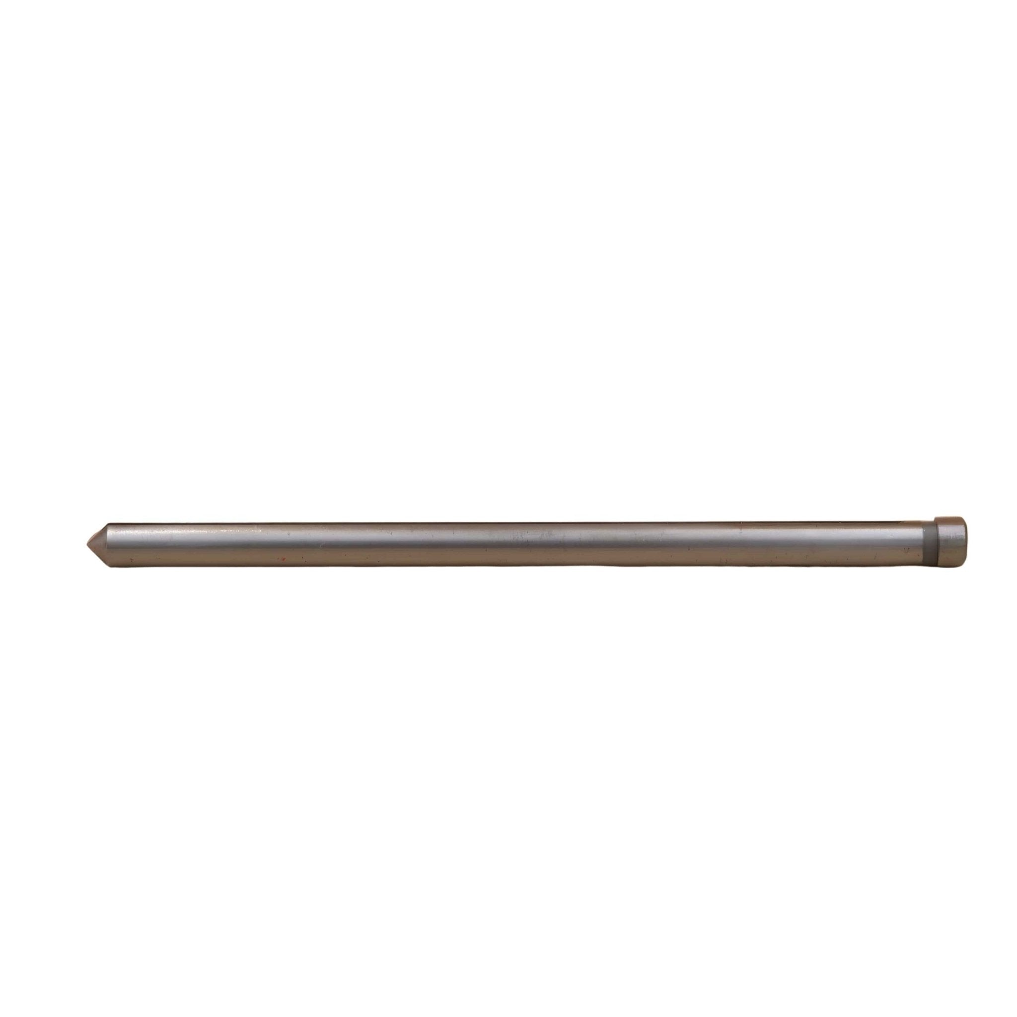 CH Tools Pilot Pin Ø7.98 × 153mm – For Deep Cut Annular Cutters - Twin Eagle Imports