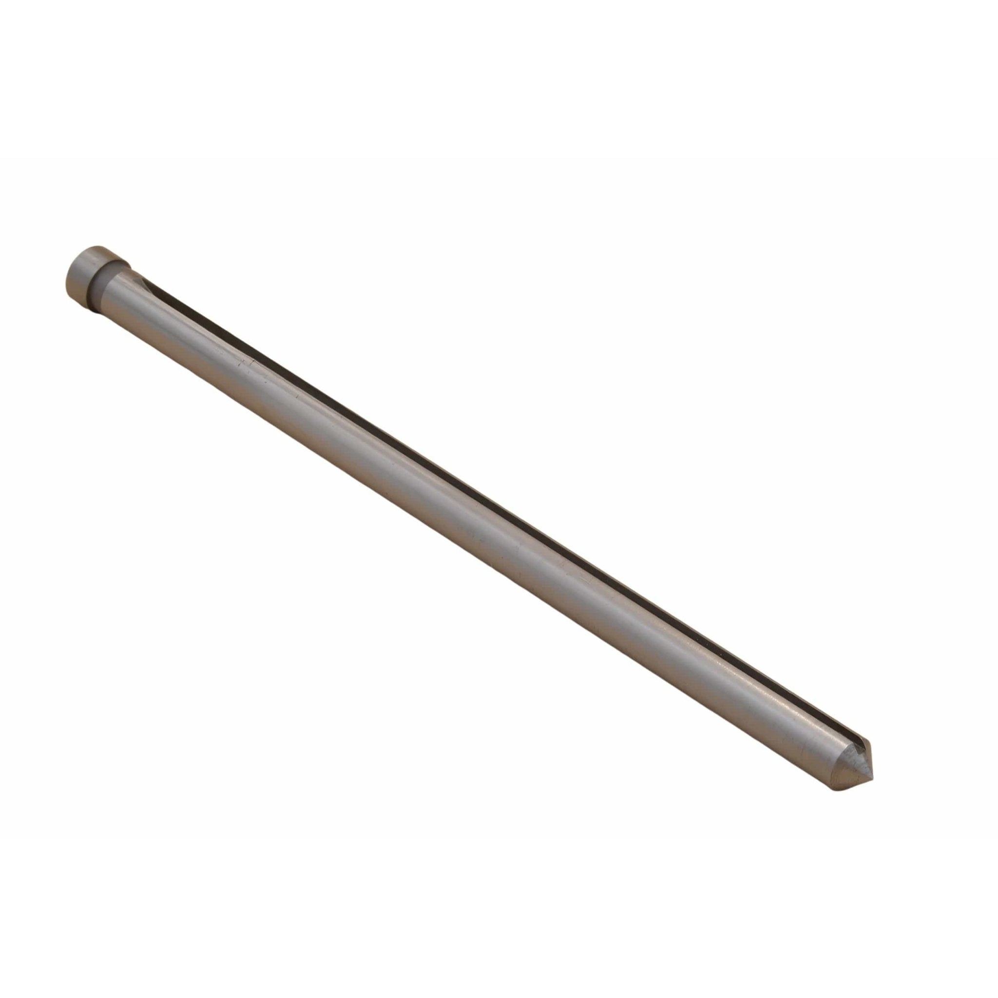CH Tools Pilot Pin Ø7.98 × 153mm – For Deep Cut Annular Cutters - Twin Eagle Imports