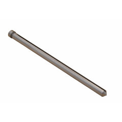 CH Tools Pilot Pin Ø7.98 × 153mm – For Deep Cut Annular Cutters - Twin Eagle Imports