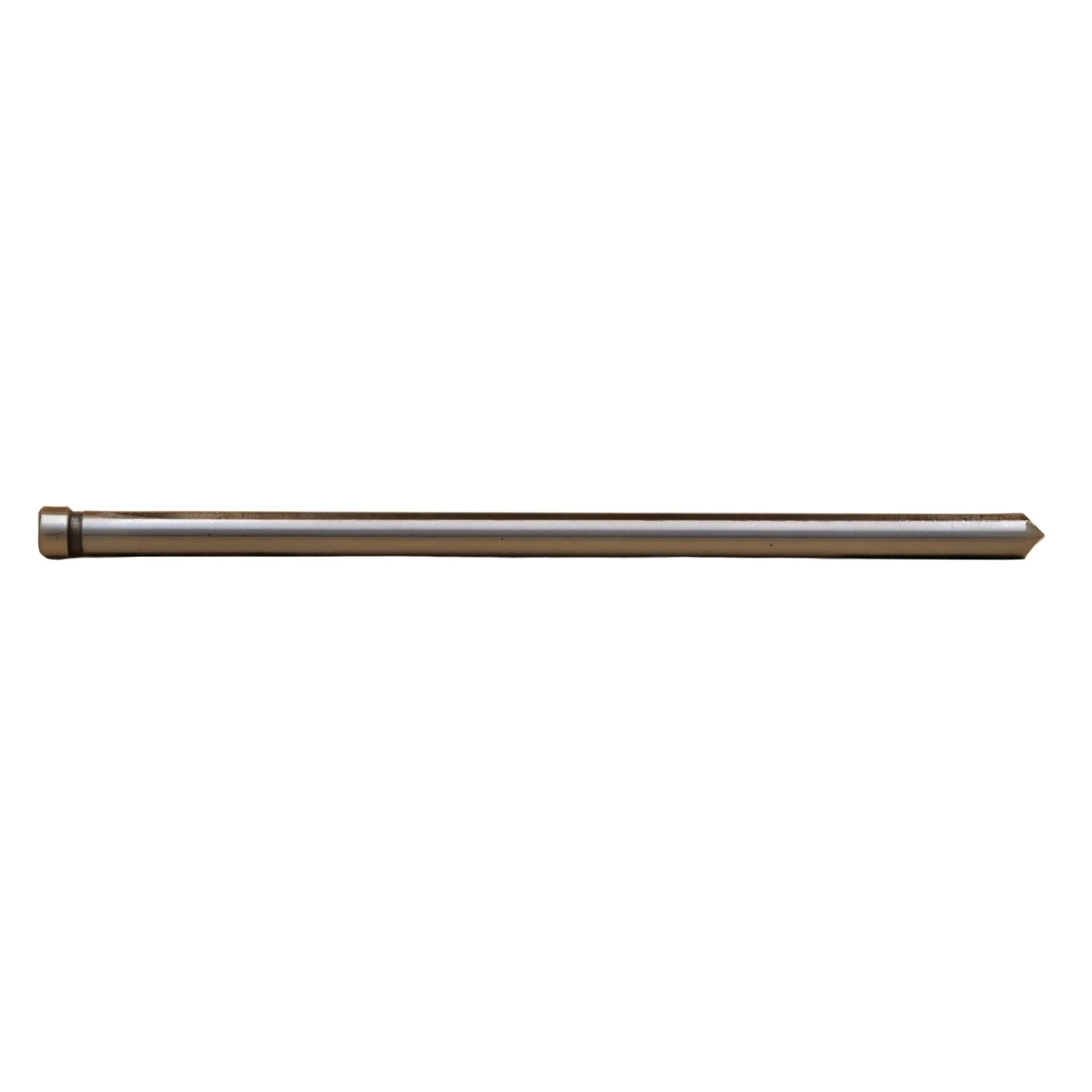 CH Tools Pilot Pin Ø7.98 × 175mm – For Deep Cut Annular Cutters - Twin Eagle Imports