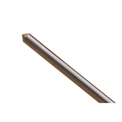 CH Tools Pilot Pin Ø7.98 × 175mm – For Deep Cut Annular Cutters - Twin Eagle Imports