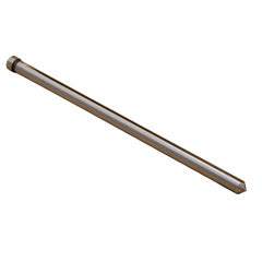 CH Tools Pilot Pin Ø7.98 × 175mm – For Deep Cut Annular Cutters - Twin Eagle Imports