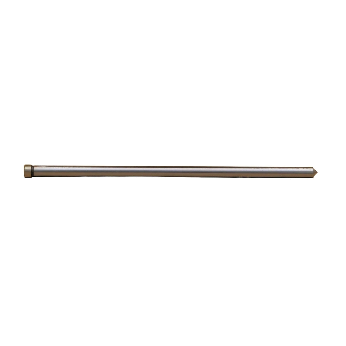 CH Tools Pilot Pin Ø7.98 × 205mm – Extra Long for Deep Cut Annular Cutters - Twin Eagle Imports