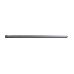 CH Tools Pilot Pin Ø7.98 × 205mm – Extra Long for Deep Cut Annular Cutters - Twin Eagle Imports