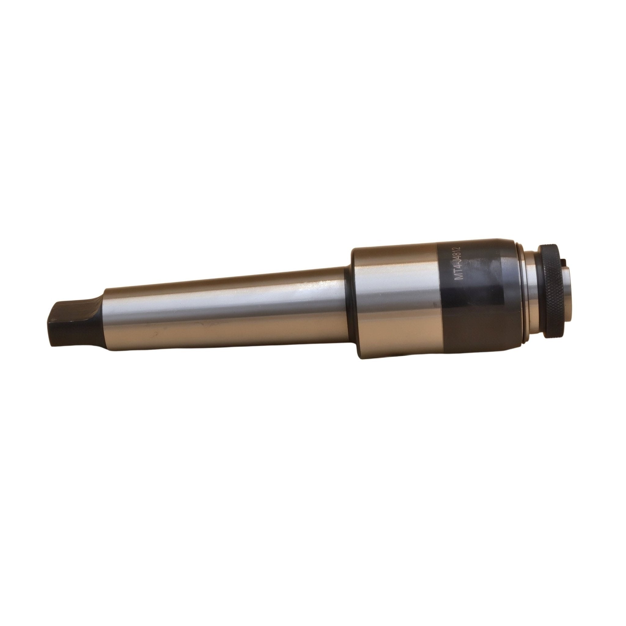 CH Tools Tapping Chuck Set MT4 – J4812 Quick Change Tap Holder Kit - Twin Eagle Imports