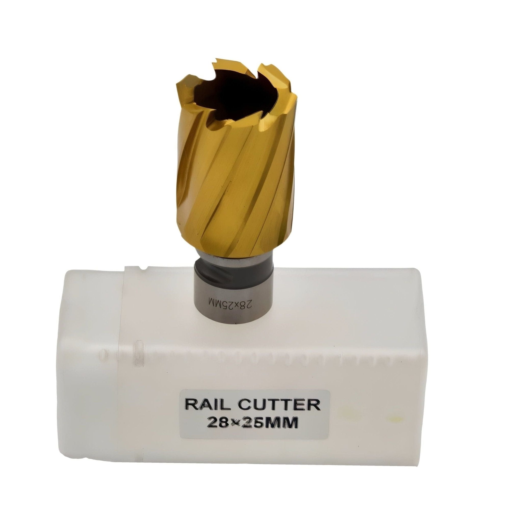 CH-TOOLS TIN Rail Cutter 28 x 25mm - Twin Eagle Imports