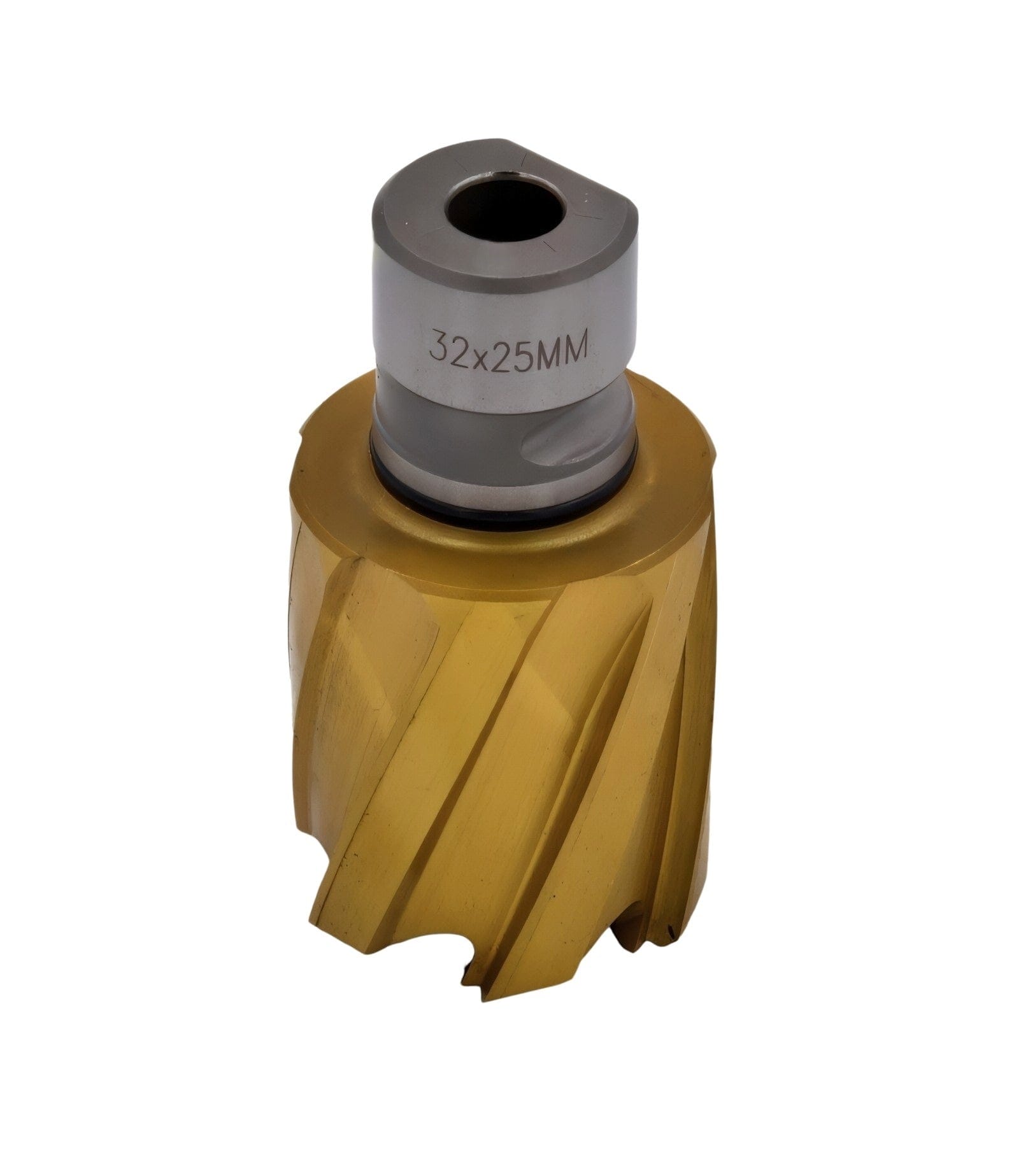 CH-TOOLS - ZHEJIAN XINXING TOOLS CO LTD DRILLS CH-TOOLS TIN Rail Cutter 32 x 25mm