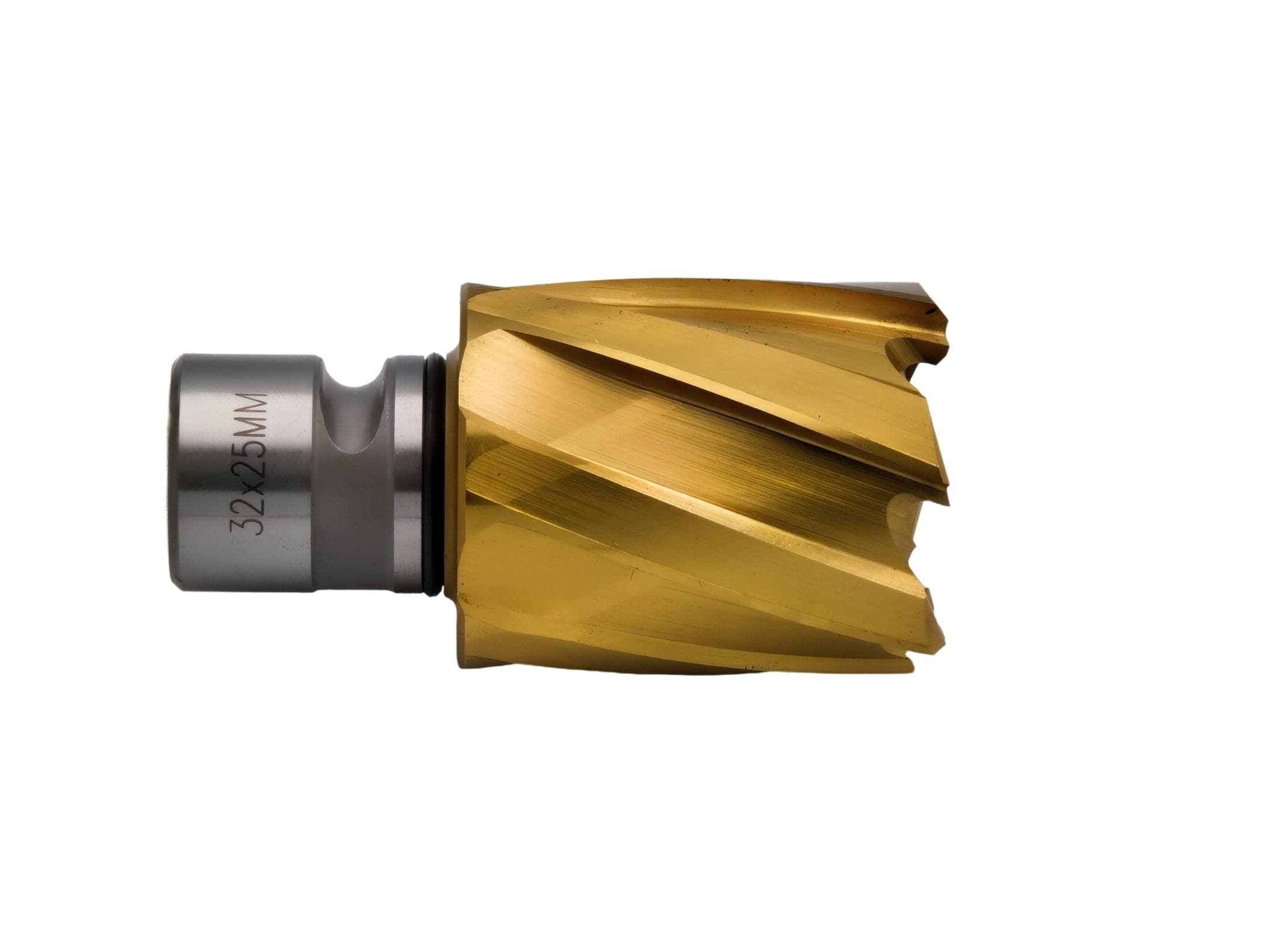 CH-TOOLS - ZHEJIAN XINXING TOOLS CO LTD DRILLS CH-TOOLS TIN Rail Cutter 32 x 25mm