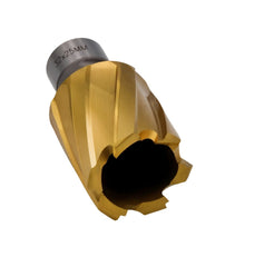 CH-TOOLS - ZHEJIAN XINXING TOOLS CO LTD DRILLS CH-TOOLS TIN Rail Cutter 32 x 25mm