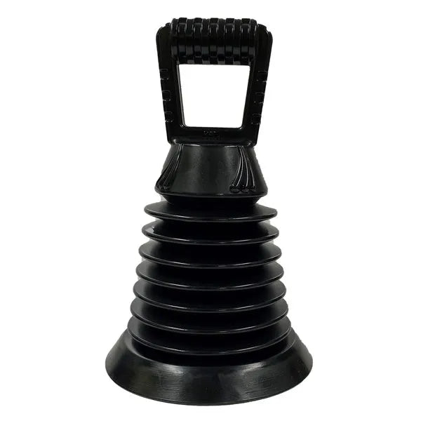 Haron Easy Grip Master Plunger HP04  for Sinks, Showers and Drains