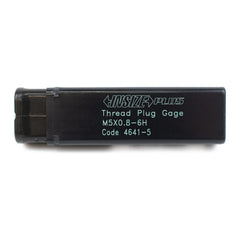 Insize Plus Metric Thread Plug Gauge M5 x  0.8 Range Series 4641-5