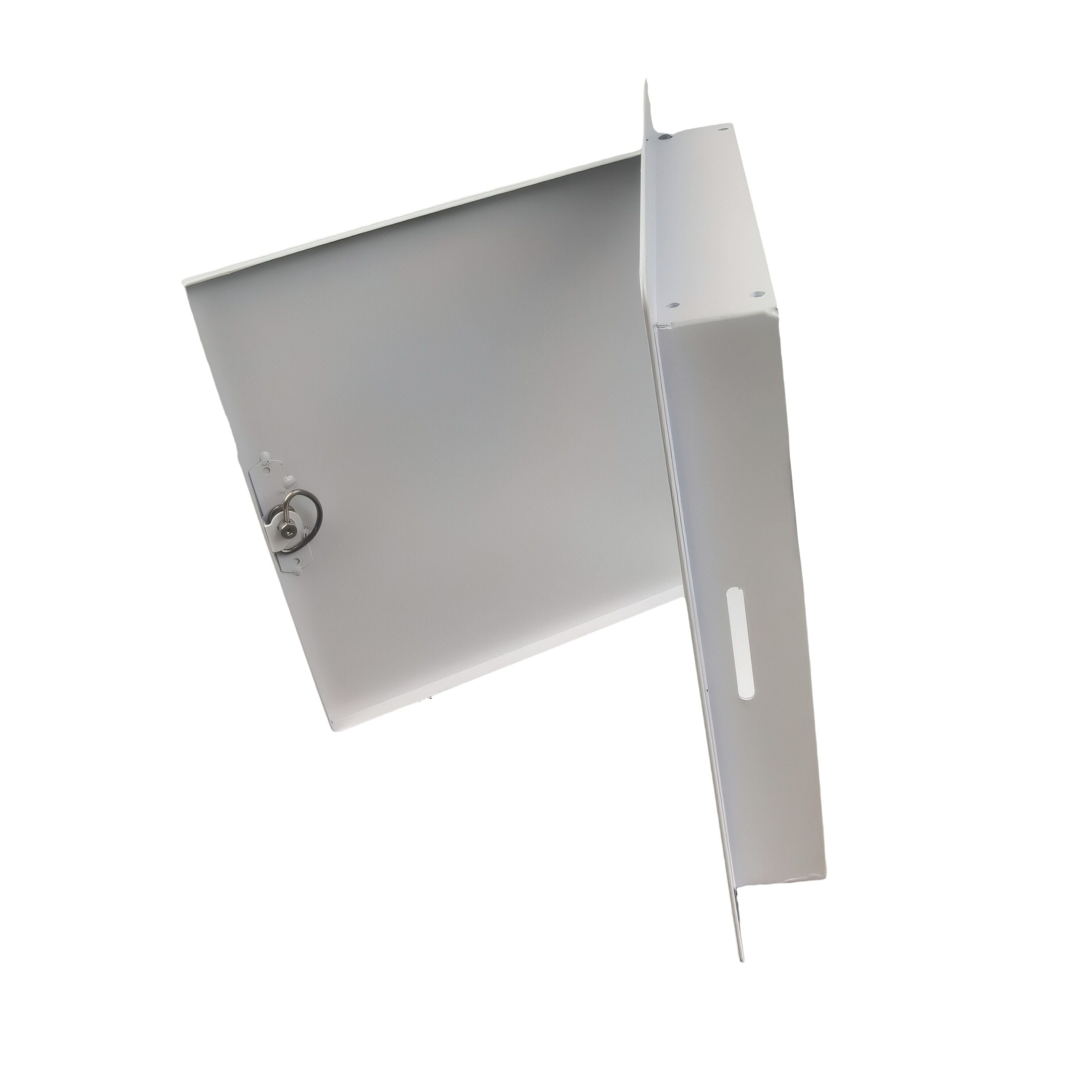Ductsure Access Panel (Standard White Powder Coated) - 24" x 24" (609mm x 609mm)