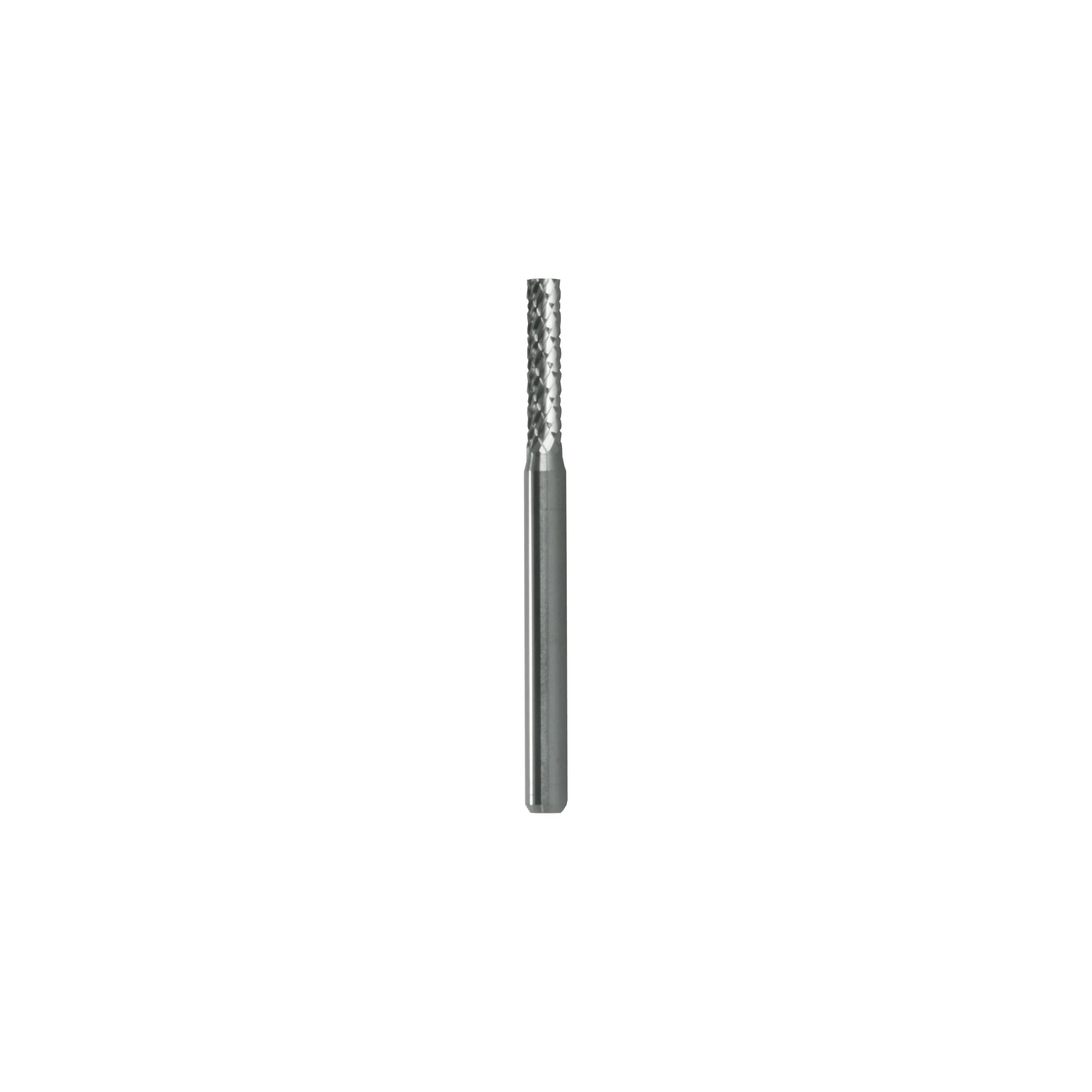 Fullerton - SA43 1/8" x 9/16" Cylindrical Shape Series Carbide Burr