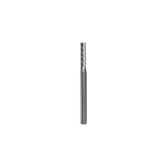 Fullerton - SA43 1/8" x 9/16" Cylindrical Shape Series Carbide Burr