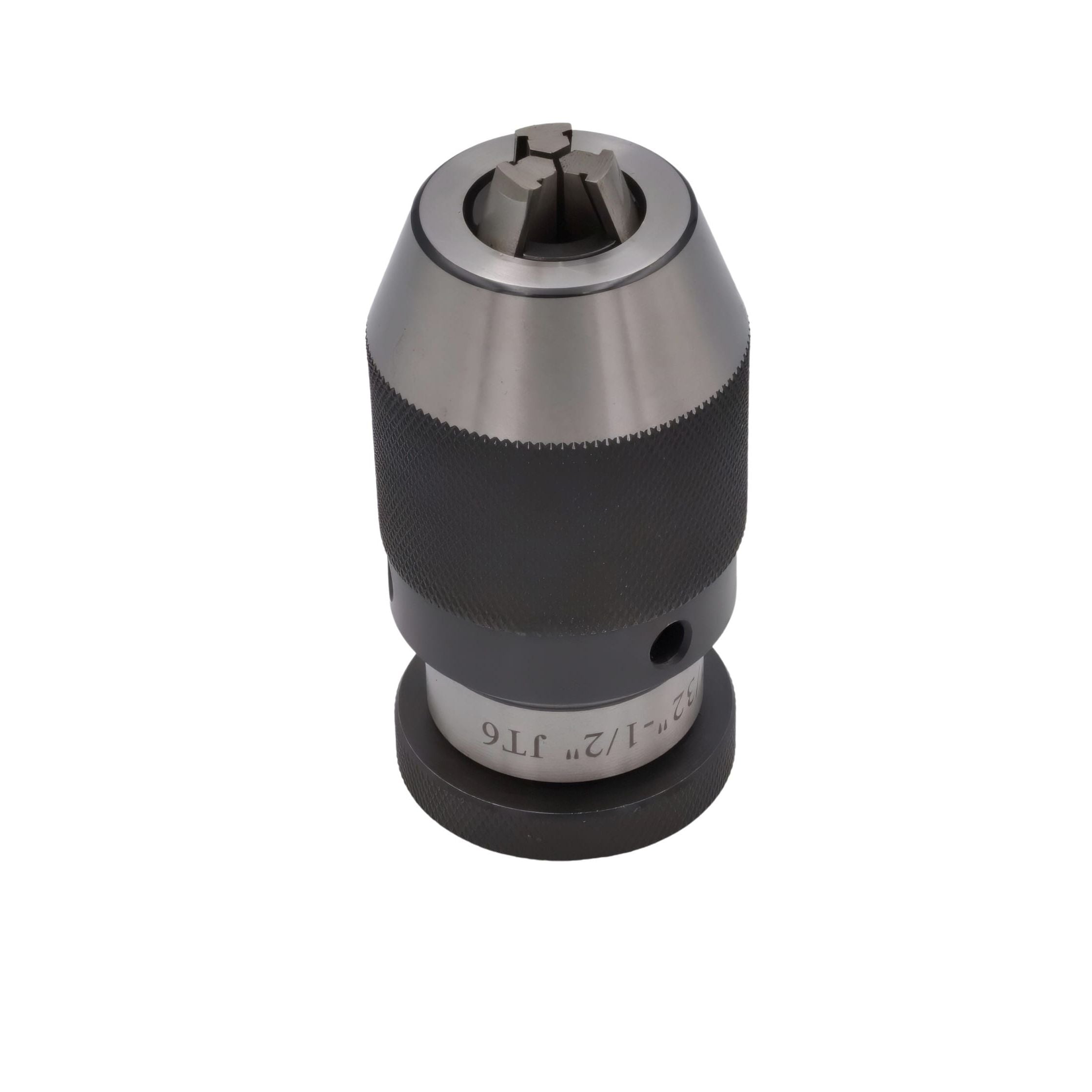 DAJIU ACCESSORIES Dajiu 1-13mm JT6 Keyless Drill Chuck