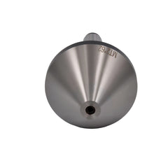 DAJIU ACCESSORIES DAJIU Bull Nose Pipe Centre MT2 x 62mm – DS2x62