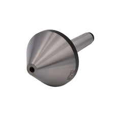 DAJIU ACCESSORIES DAJIU Bull Nose Pipe Centre MT2 x 62mm – DS2x62