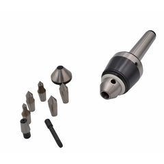 DAJIU ACCESSORIES DAJIU Live Center MT3 Interchangeable Tip Set – NCS-MT3