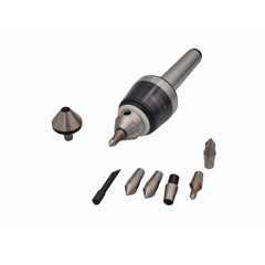 DAJIU ACCESSORIES DAJIU Live Center MT3 Interchangeable Tip Set – NCS-MT3