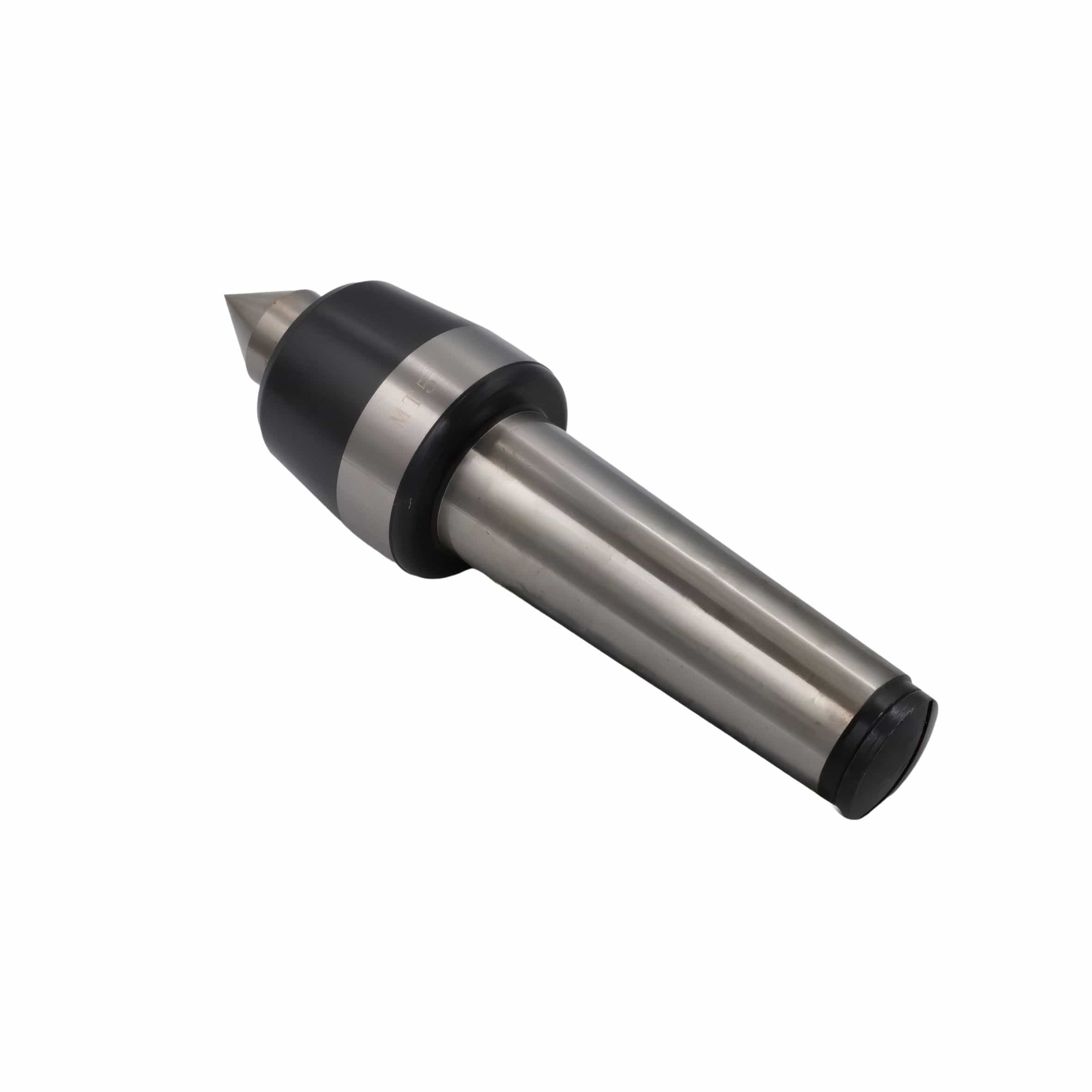 DAJIU ACCESSORIES DAJIU Live Center MT5 Heavy Duty Precision – D415