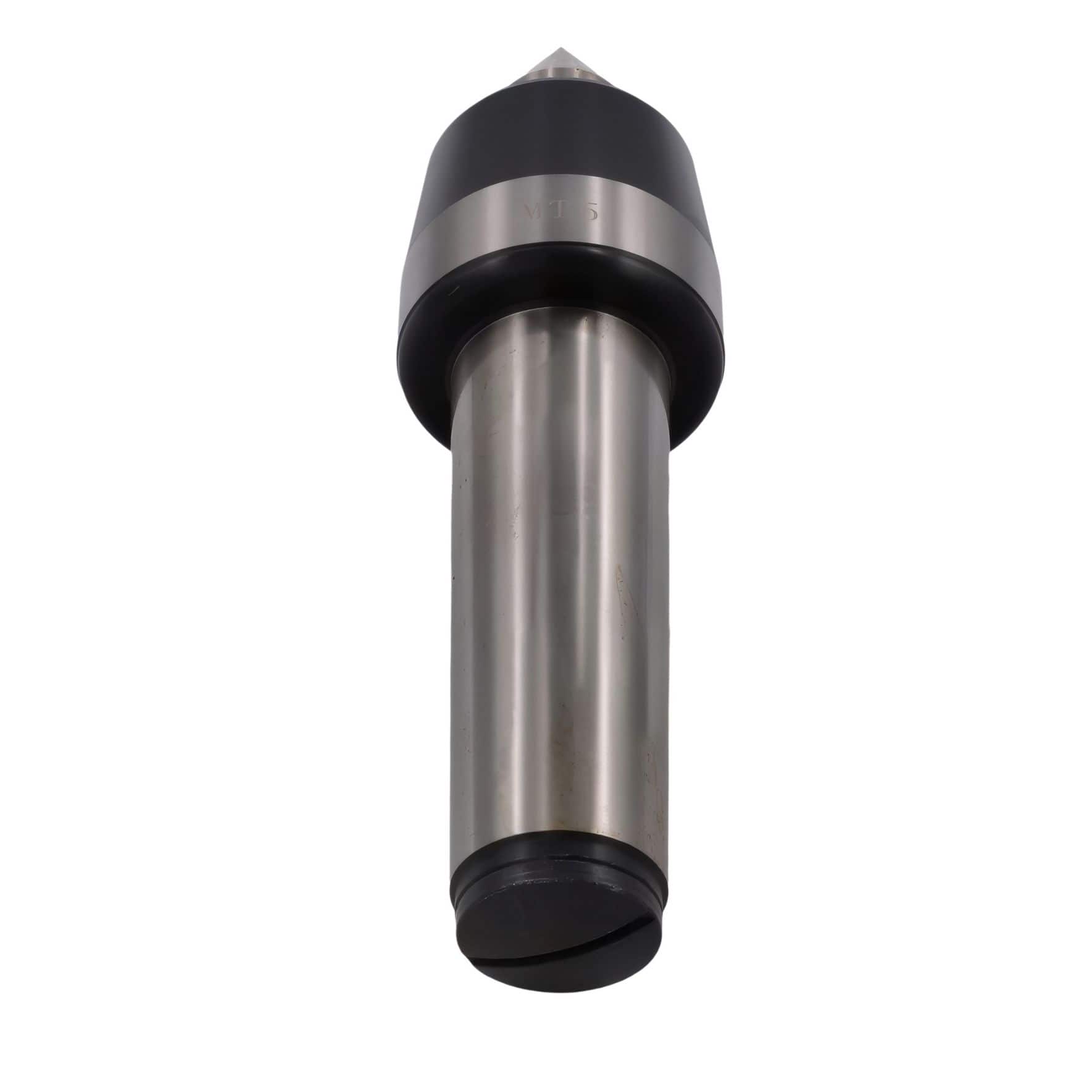 DAJIU ACCESSORIES DAJIU Live Center MT5 Heavy Duty Precision – D415