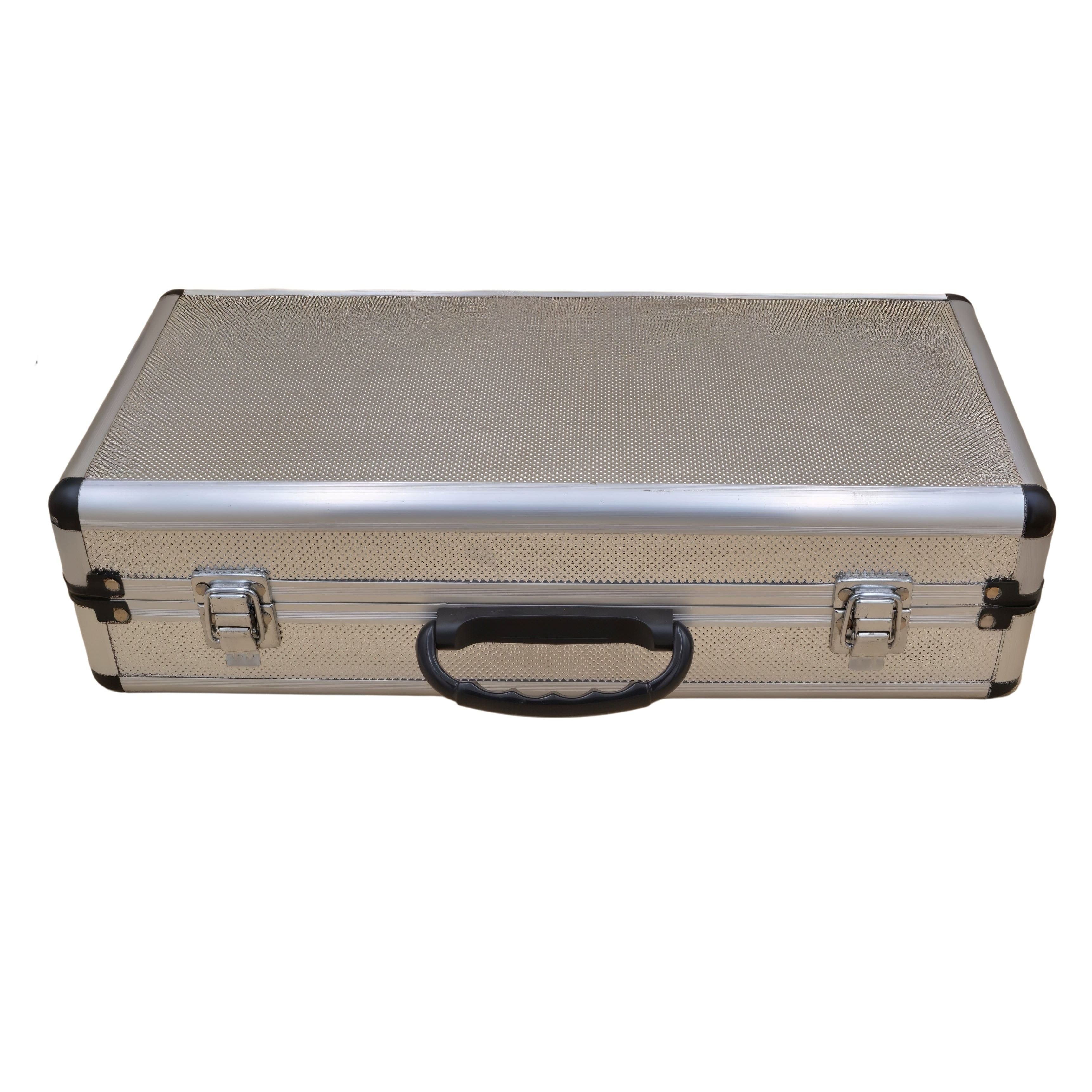 DAJIU ACCESSORIES DAJIU MT3 Tap Chuck Set M12–M24 with Interchangeable Adapters