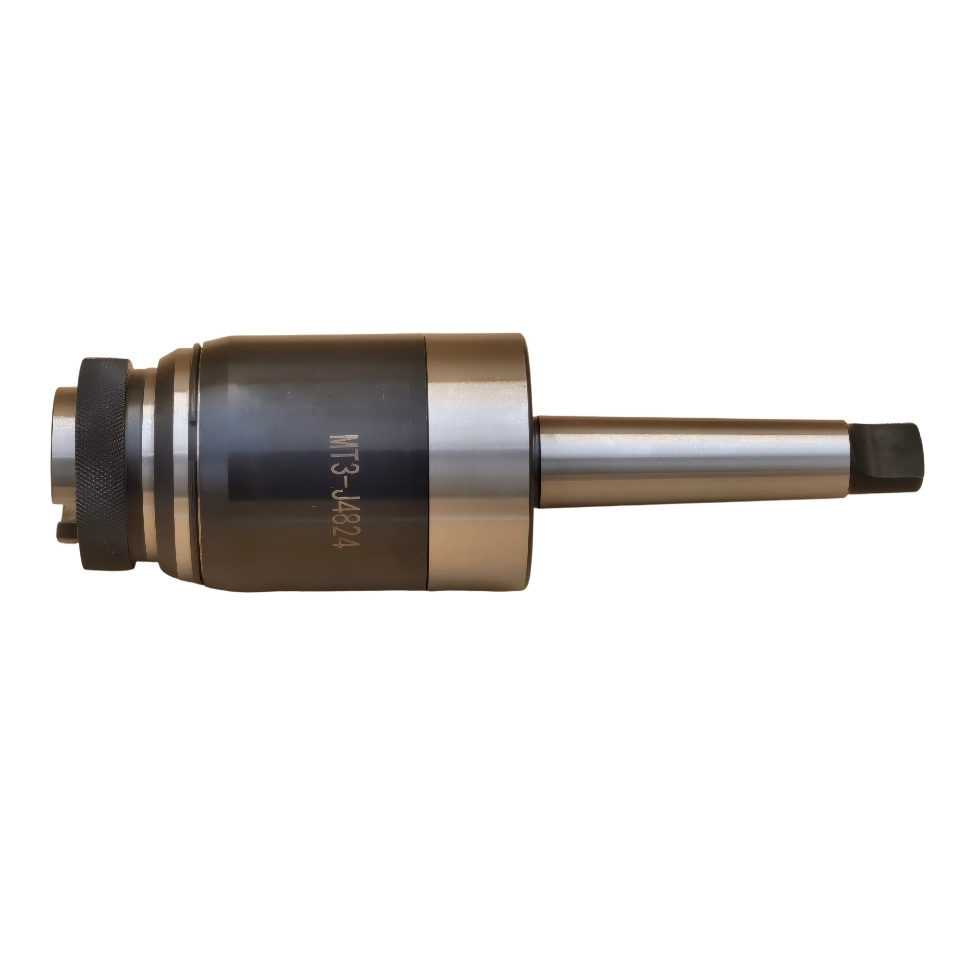 DAJIU ACCESSORIES DAJIU MT3 Tap Chuck Set M12–M24 with Interchangeable Adapters