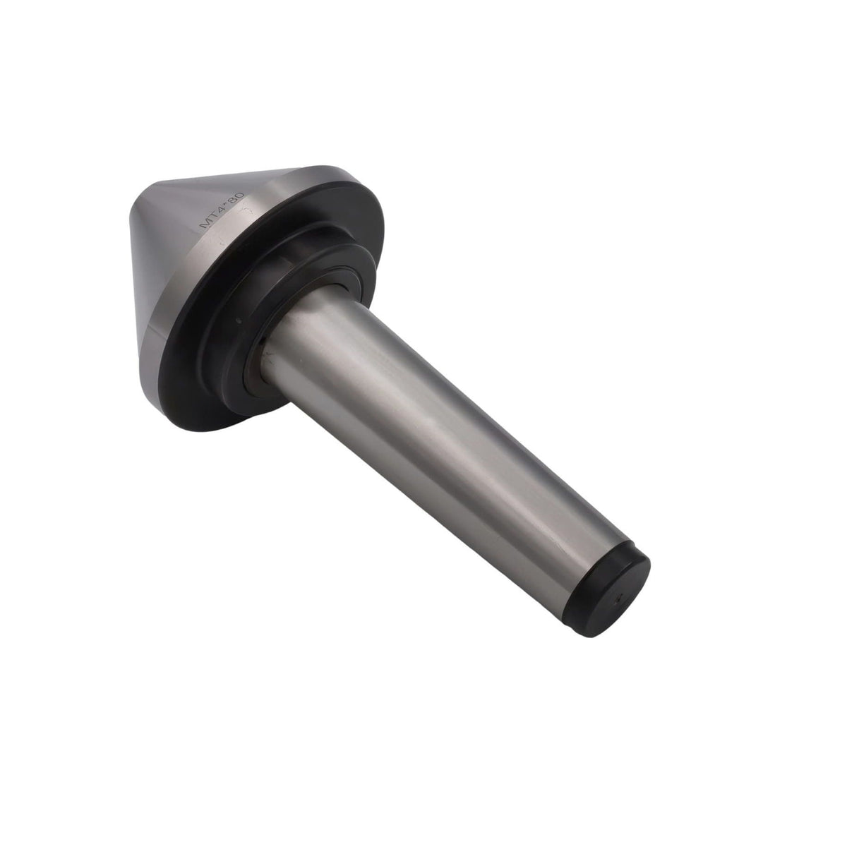 DAJIU ACCESSORIES MT4 Pipe Centre 80mm Bull Nose Live Centre