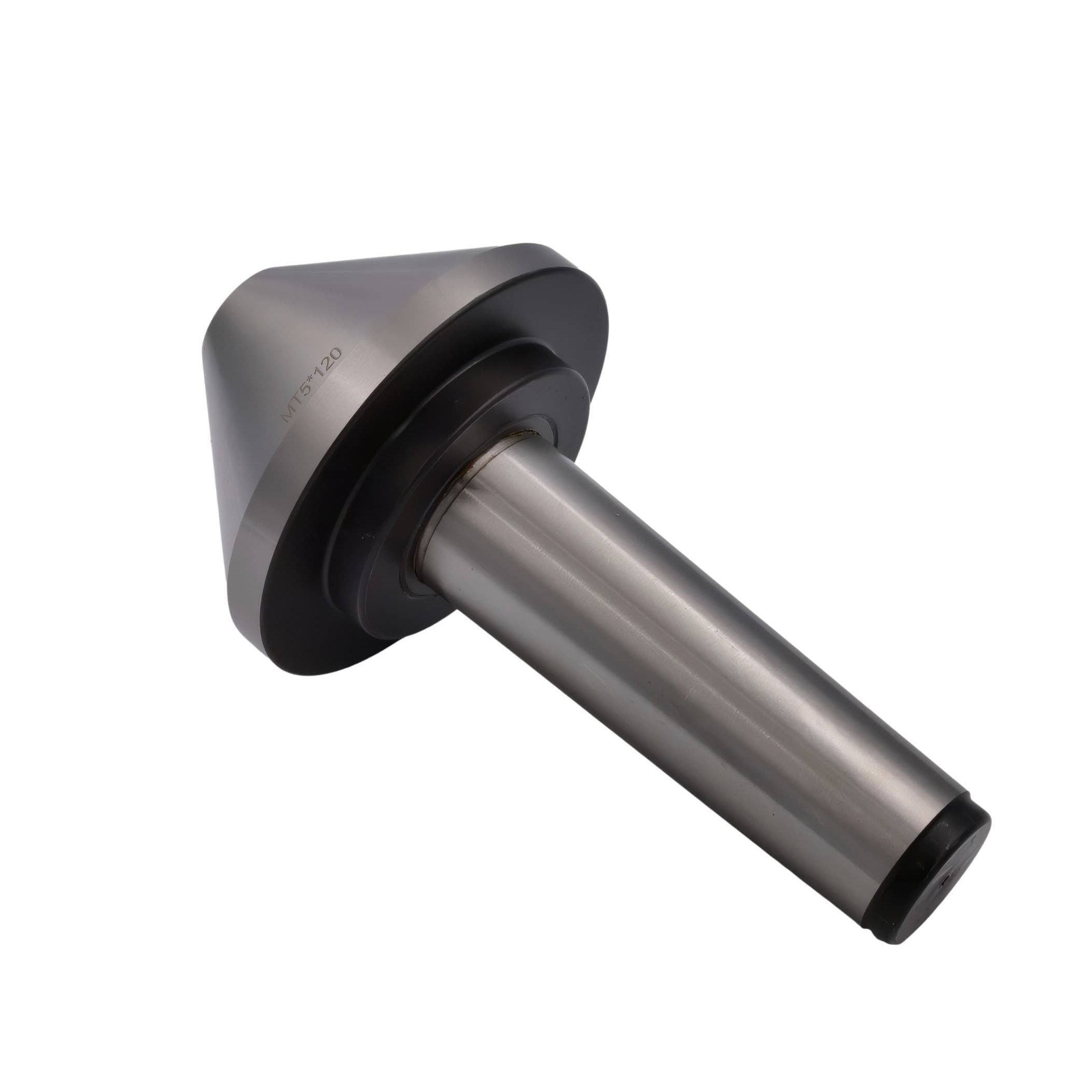 DAJIU ACCESSORIES MT5 Pipe Centre 120mm Bull Nose Live Centre