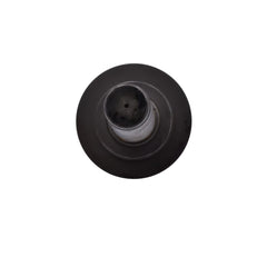 DAJIU ACCESSORIES MT5 Pipe Centre 120mm Bull Nose Live Centre