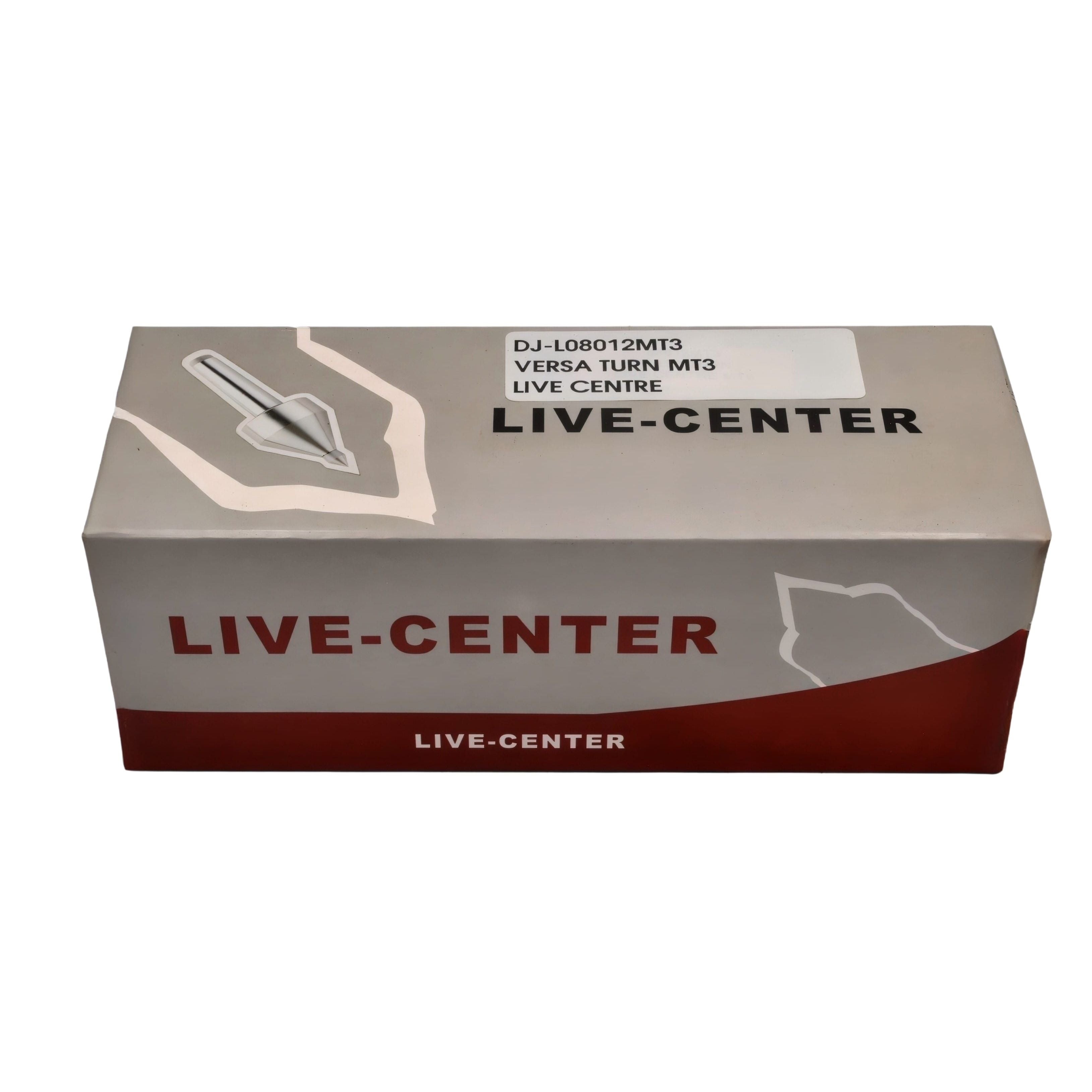 DAJIU ACCESSORIES Versa Turn Live Centre MT3 DJ-L08012MT3