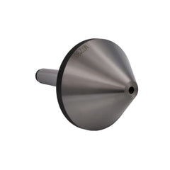 DAJIU Bull Nose Pipe Center MT2 x 80mm – DS2X80 - Twin Eagle Imports