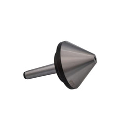 DAJIU Bull Nose Pipe Center MT2 x 80mm – DS2X80 - Twin Eagle Imports
