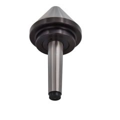DAJIU Bull Nose Pipe Centre MT2 x 62mm – DS2x62 - Twin Eagle Imports