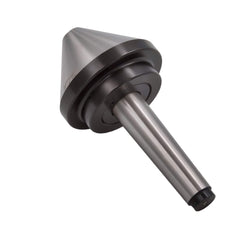 DAJIU Bull Nose Pipe Centre MT2 x 62mm – DS2x62 - Twin Eagle Imports