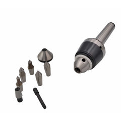 DAJIU Live Center MT3 Interchangeable Tip Set – NCS-MT3 - Twin Eagle Imports