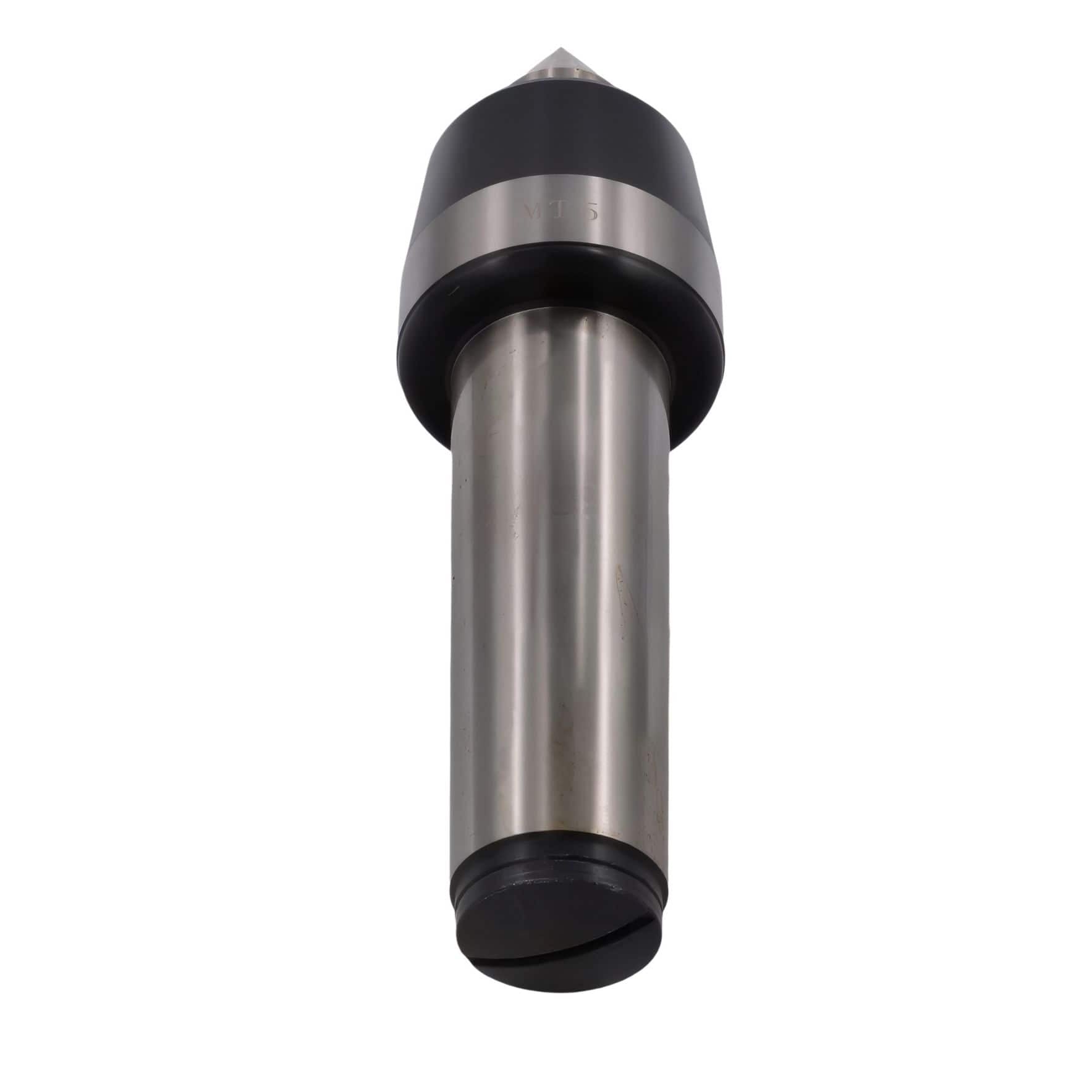 DAJIU Live Center MT5 Heavy Duty Precision – D415 - Twin Eagle Imports