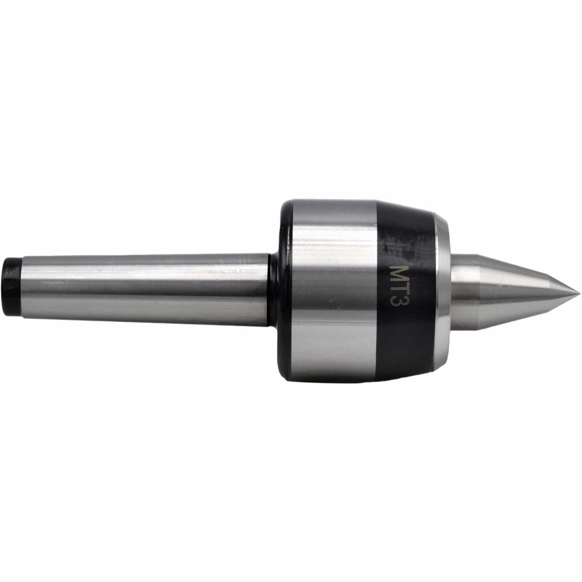 Dajiu Live Centre Morse Taper 3 Extended Nose High Speed Live Centre