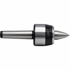 Dajiu Live Centre Morse Taper 3 Extended Nose High Speed Live Centre