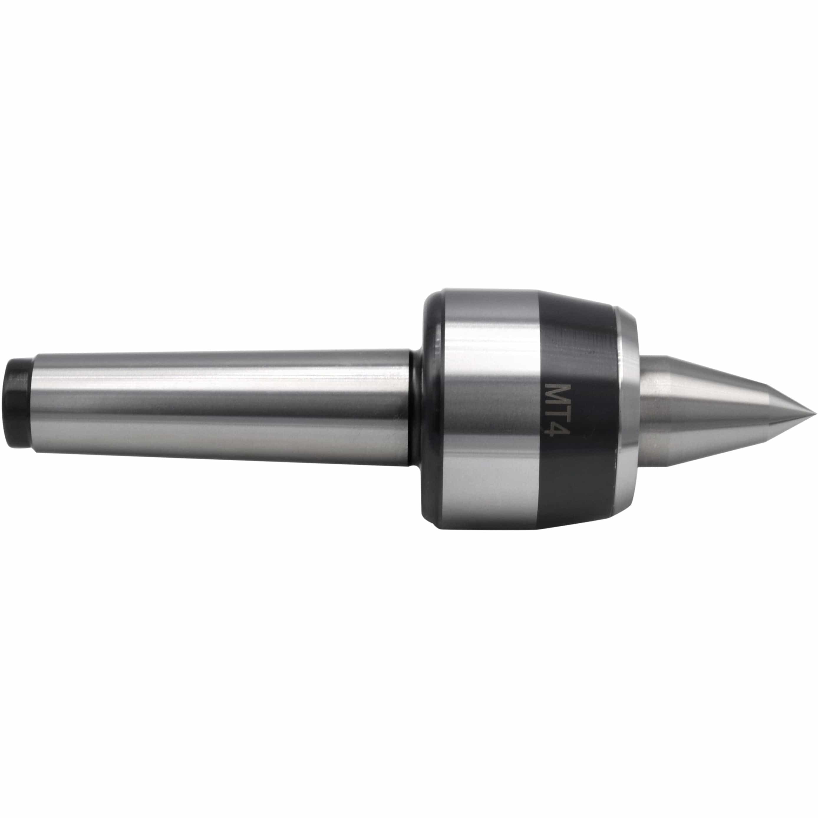 Dajiu Live Centre Morse Taper 4 Extended Nose High Speed Live Centre